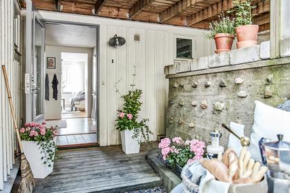 Kopparslagaregatan 15B, Johanneberg