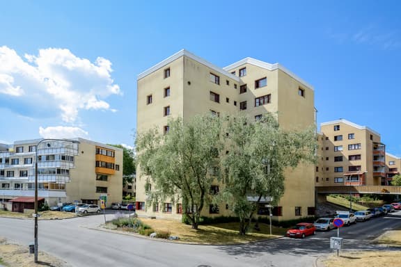 Köpenhamnsgatan, Stockholm