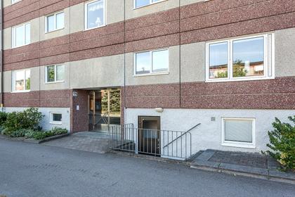 Beryllgatan 59, Tynnered
