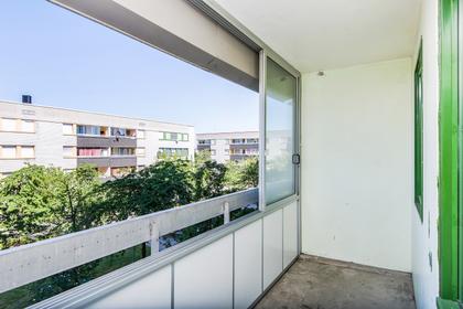 Bergshöjden 46, Norrort