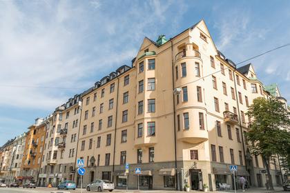 Ynglingagatan 21