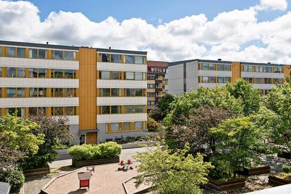 Innergård