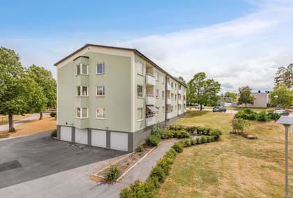 Norrsättersgatan 11A, Malmslätt