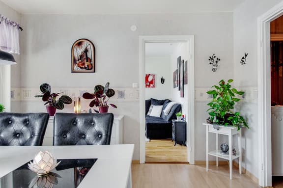 Hammarvägen 44, Järfälla