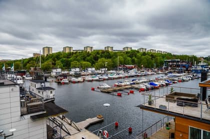 Infanterigatan 19, Västra Skogen