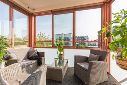 Sätunavägen 22A, Sätuna