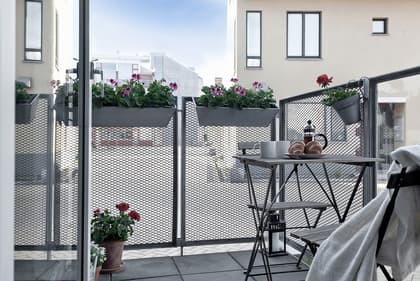 Ankargatan 15, Västra Hamnen