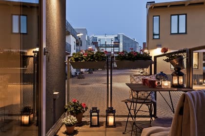 Ankargatan 15, Västra Hamnen