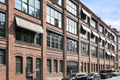Igeldammsgatan 22A