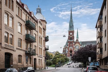 Tredje Långgatan 42