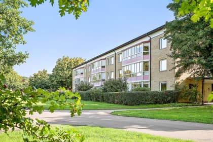 Södra Hunnetorpsvägen 106, Adolfsberg