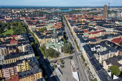 Döbelnsgatan 58, Vasastan