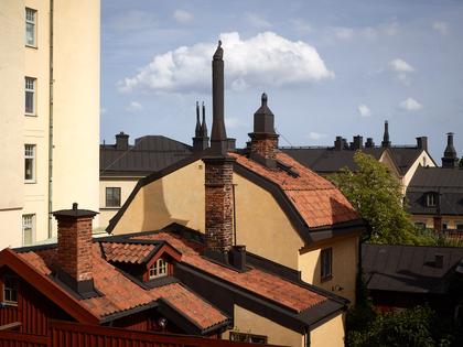 Fiskargatan 14, Södermalm