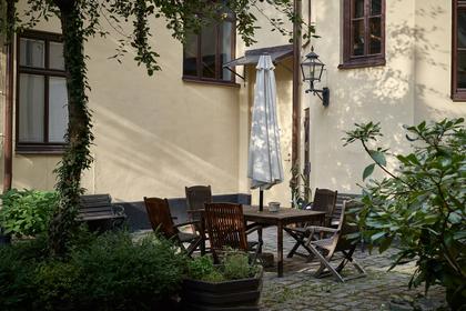 Fiskargatan 14, Södermalm