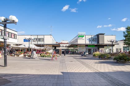 Doktor Widerströms gata 80, Fruängen
