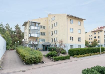 Solängsvägen 61, Torslanda