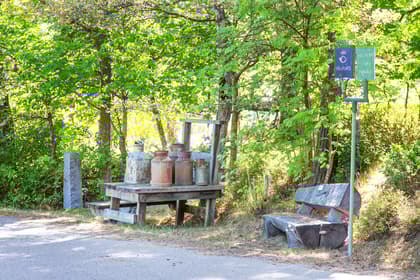 Trollsjövägen 25, Södra Lännersta