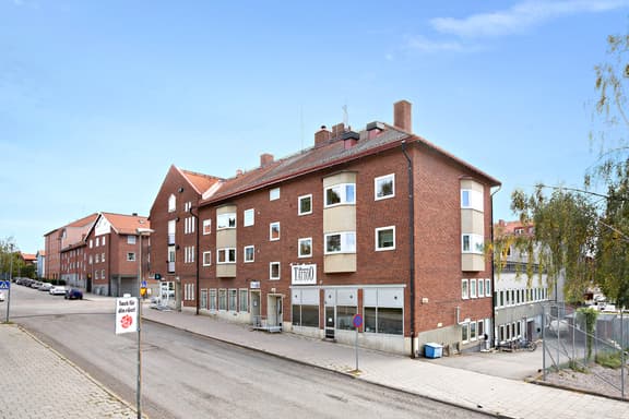 Odengatan 31C, Sandviken