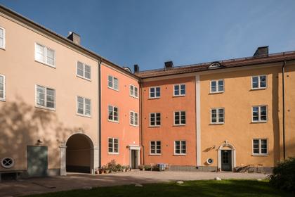 Kyrkogårdsvägen 43