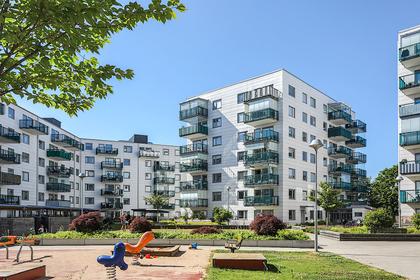 Innergård