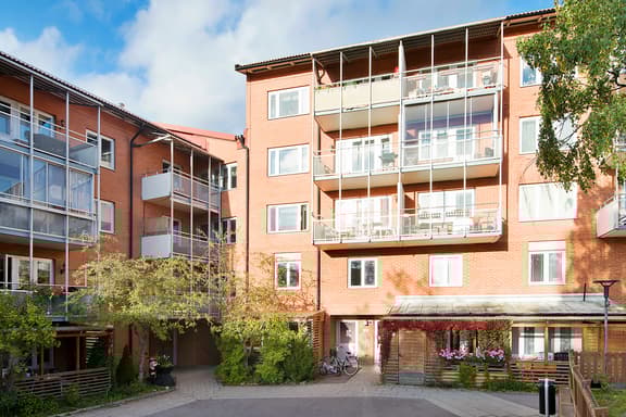 Bäverbäcksgränd 72, Stockholm