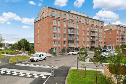 Kvarnbyvallen 13, Kvarnbyn