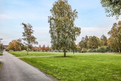 Beryllgatan 4, Tynnered