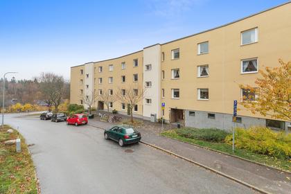 Askungevägen 9, Kallhäll