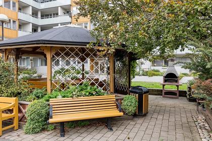 Vaktmästaregången 7, Masthugget