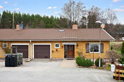 Menuettvägen 24, Bohuslän