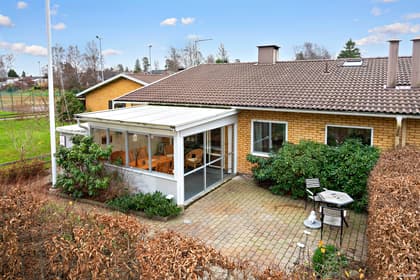 Menuettvägen 24, Bohuslän