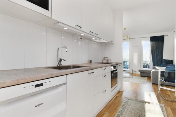 Kalvshällavägen 36, Järfälla