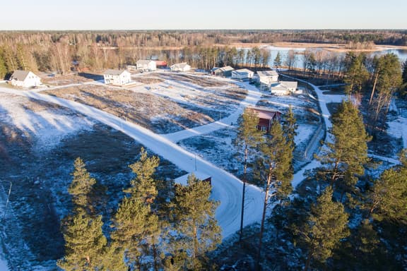 Husbacka Strand, Östhammar