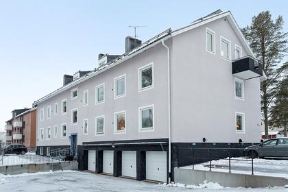 Spränggatan 29, Skurholmen