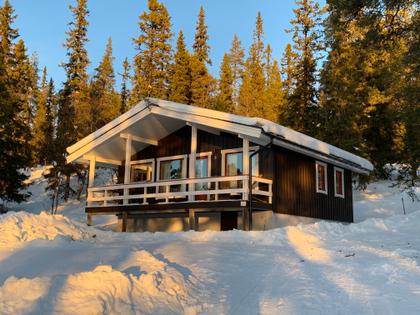 Björnrike Granstigen 16, Björnrike