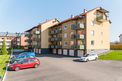 Barnhemsgatan 12, Sjöbo