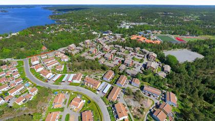 Äppelblomsvägen 70, Torshäll