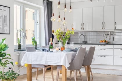 Mölndalsvägen 69A, Almedal