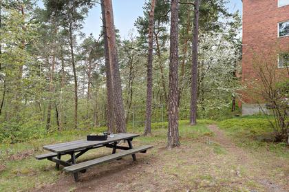 Stopvägen 43, Bromma