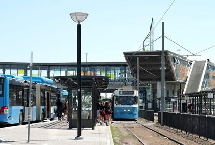 Irisgatan 5B, Mölndal