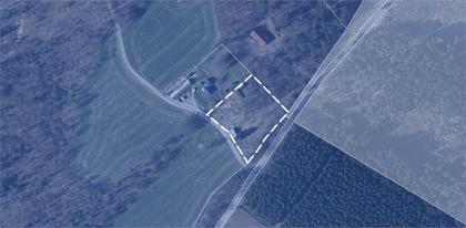 Havsered 289B, Slättåkra