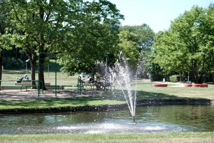 Irisgatan 5B, Mölndal