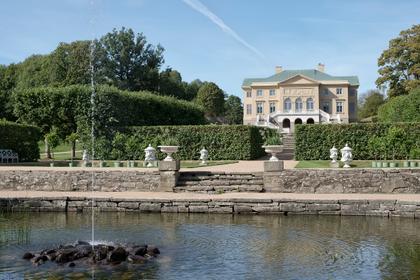 Irisgatan 5B, Mölndal