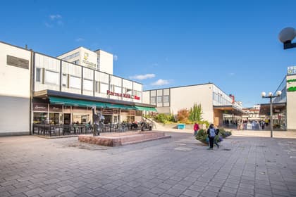 Doktor Widerströms gata 80, Fruängen