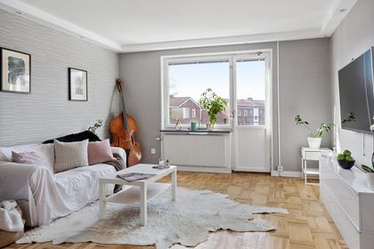 Kubbegatan 14, Sköndal