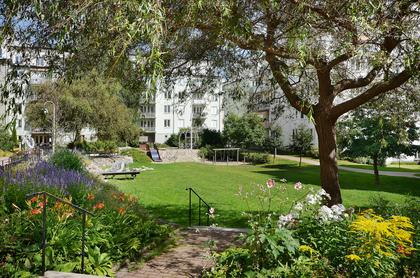 Tegelviksgatan 55, Södermalm