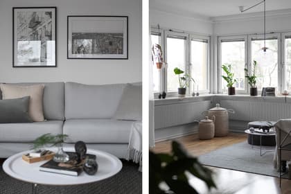 Bäckvägen 42, Aspudden