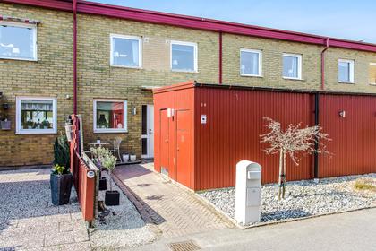 Mittskeppsgatan 30, Tygelsjö