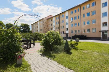 Gröna gatan 25A