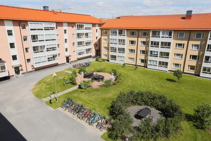 Gröna gatan 25A